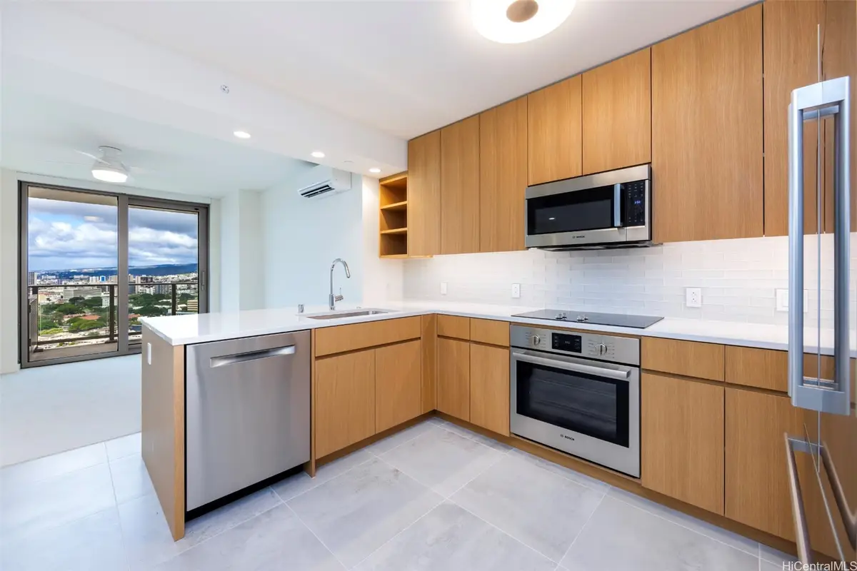 1388 Kapiolani Boulevard #2910, Honolulu, HI 96814 - #1