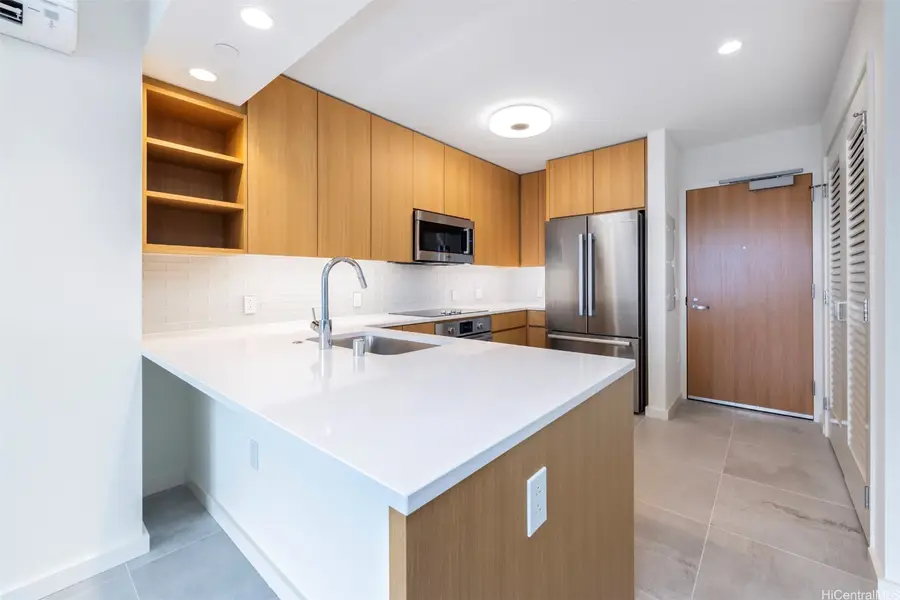 1388 Kapiolani Boulevard #2910, Honolulu, HI 96814 - #2