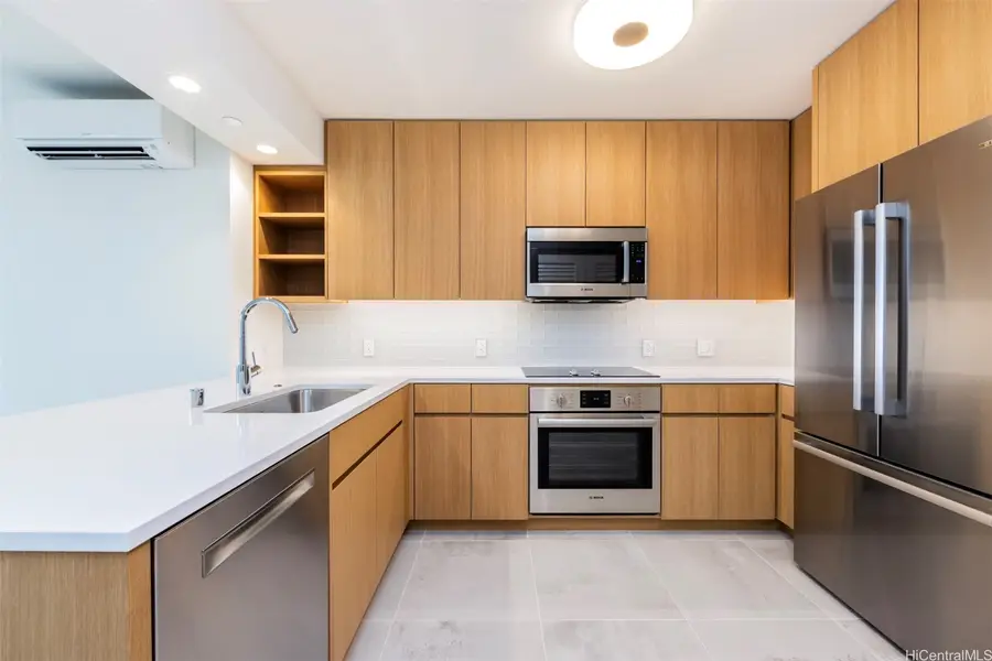 1388 Kapiolani Boulevard #2910, Honolulu, HI 96814 - #3