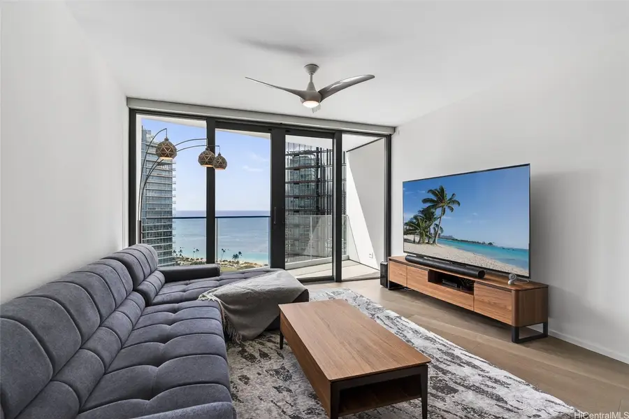 1000 Auahi Street #2802, Honolulu, HI 96814 - #2