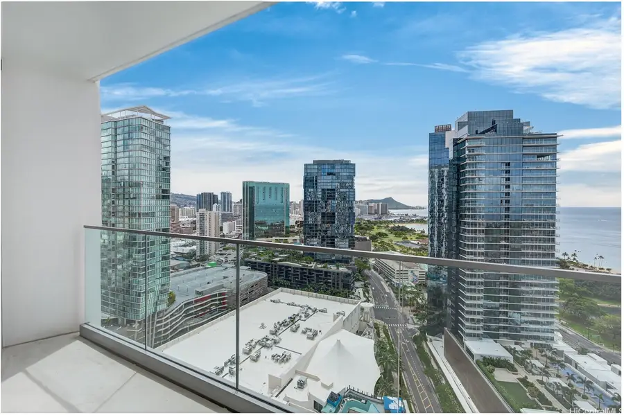 1000 Auahi Street #2802, Honolulu, HI 96814 - #3