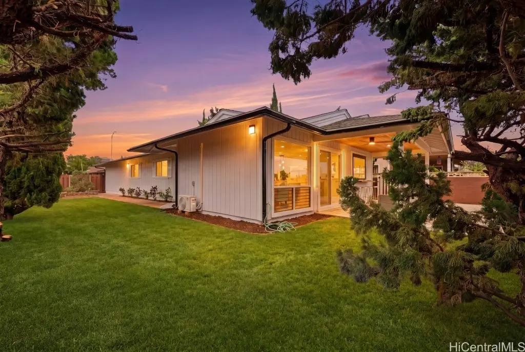 94-469 Alapine Street, Waipahu, HI 96797 - #1