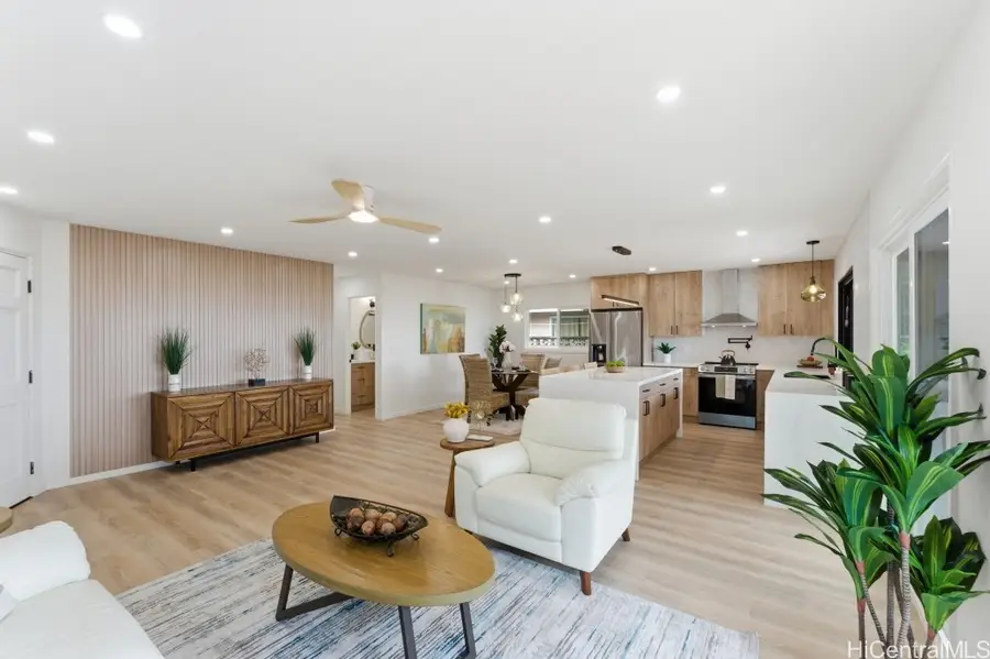 94-469 Alapine Street, Waipahu, HI 96797 - #3