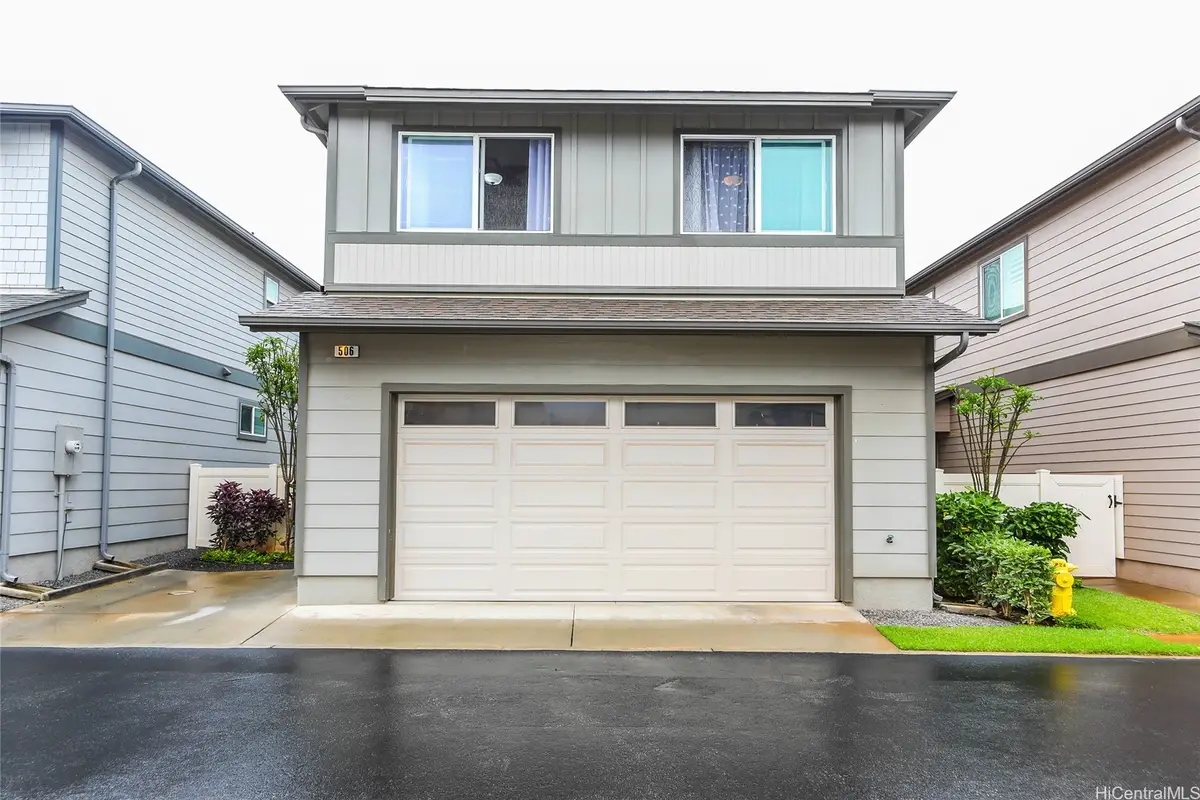 91-1160 Kamakana Street #506, Ewa Beach, HI 96706 - #1