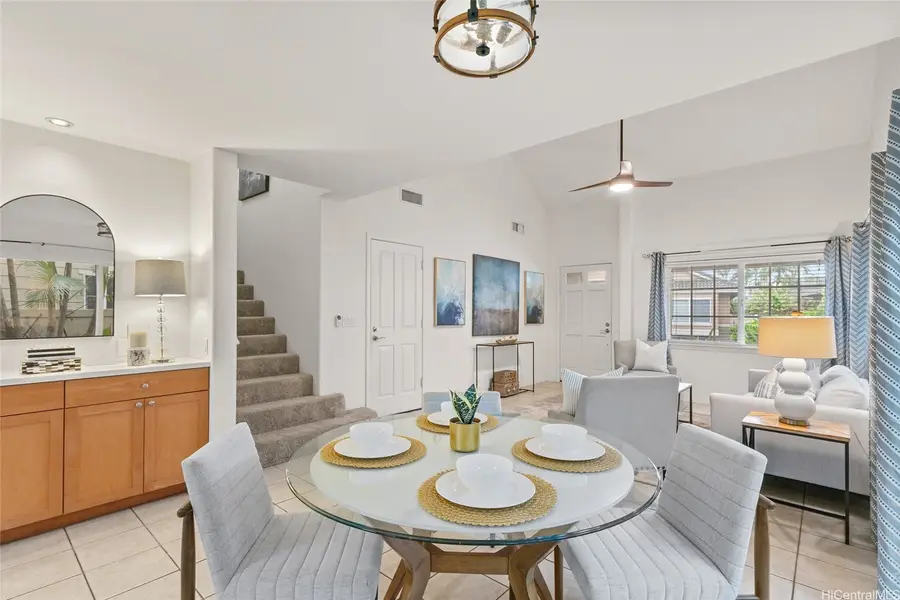 91-0247 Lukini Place #31, Ewa Beach, HI 96706 - #2