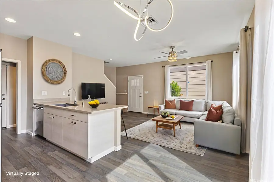 91-1160 Kamakana Street #503, Ewa Beach, HI 96706 - #3