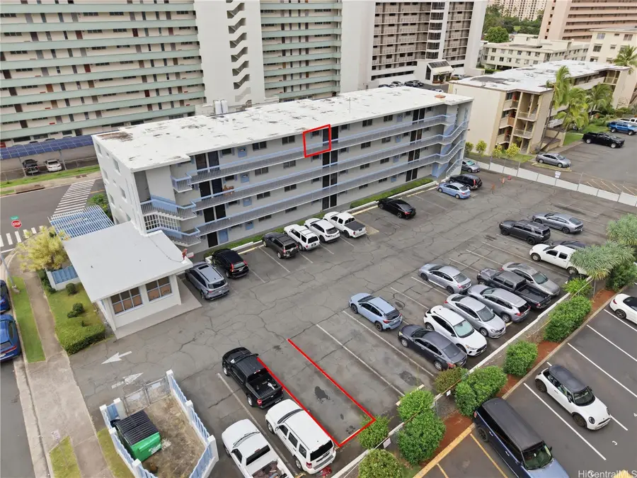 3095 Ala Ilima Street #403, Honolulu, HI 96818 - #2
