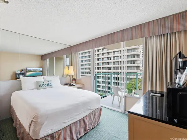 444 Kanekapolei Street #600, Honolulu, HI 96815