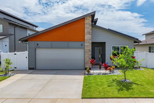 91-1854 Kohanahana Loop, Ewa Beach, HI 96706