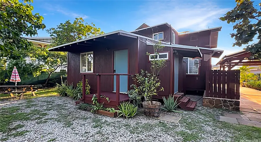 84-554 Upena Street, Waianae, HI 96792 - #2