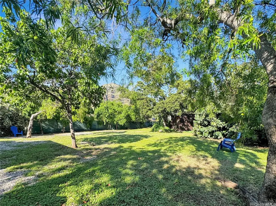 84-554 Upena Street, Waianae, HI 96792 - #3