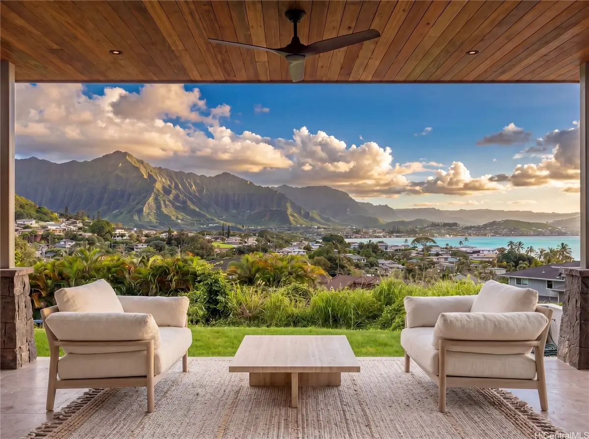 44-122 Ikeanani Drive #3, Kaneohe, HI 96744 - #1