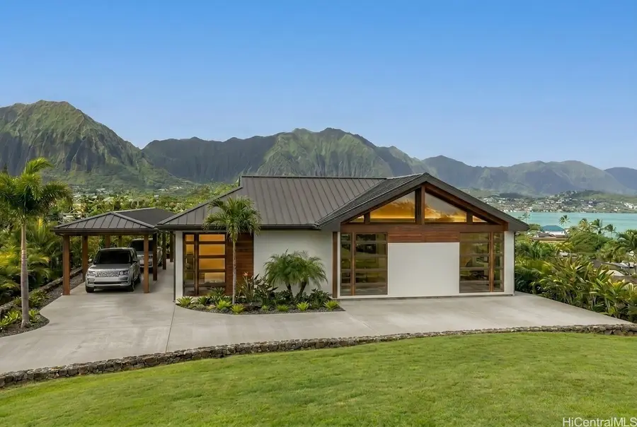 44-122 Ikeanani Drive #3, Kaneohe, HI 96744 - #3