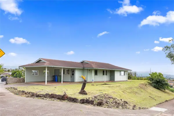 94-111 Kaaholo Place, Waipahu, HI 96797