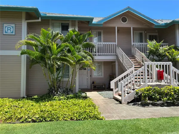 94-870 Lumiauau Street #R103, Waipahu, HI 96797