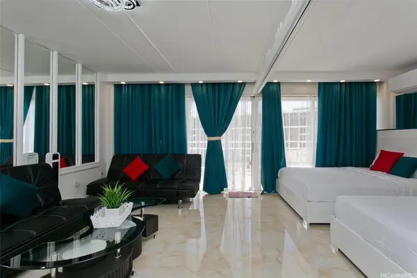 1777 Ala Moana Boulevard #2142, Honolulu, HI 96815