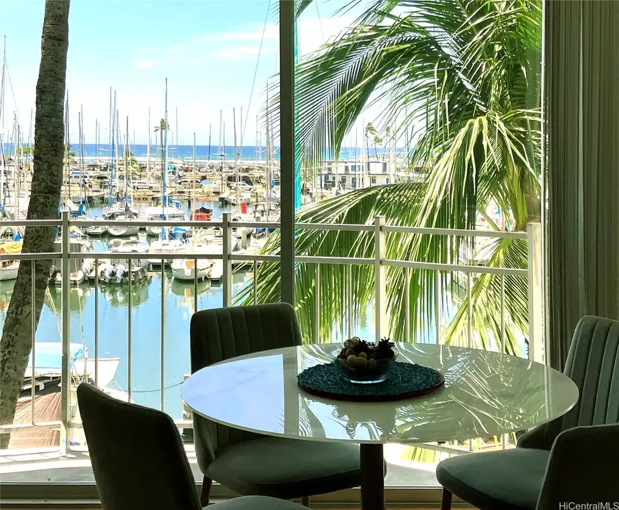 1765 Ala Moana Boulevard #382, Honolulu, HI 96815 - #2