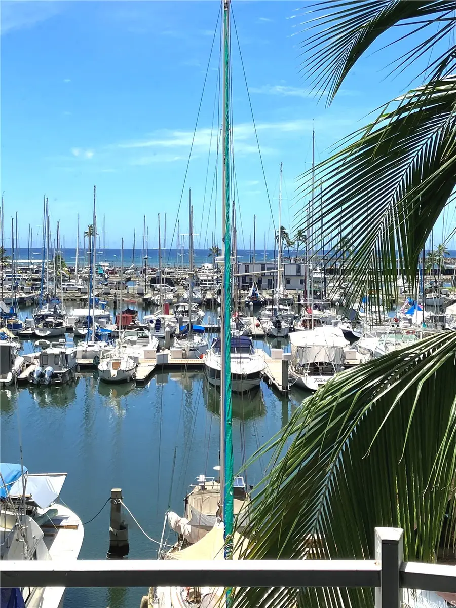 1765 Ala Moana Boulevard #382, Honolulu, HI 96815 - #3