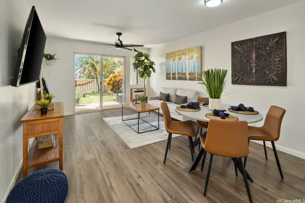 92-1159 Palahia Street #C105, Kapolei, HI 96707