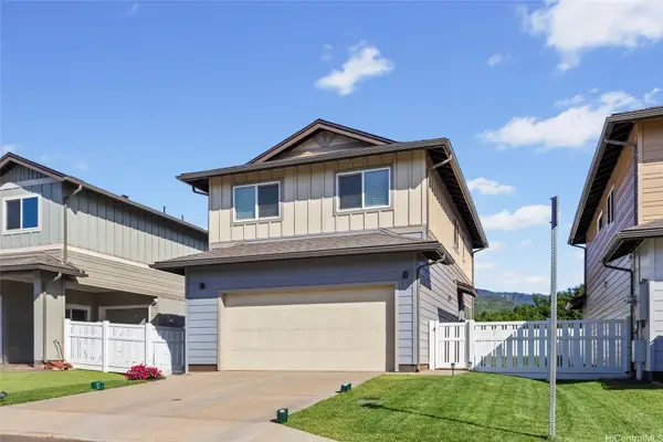 91-4098 Hikuono Street #30, Kapolei, HI 96707