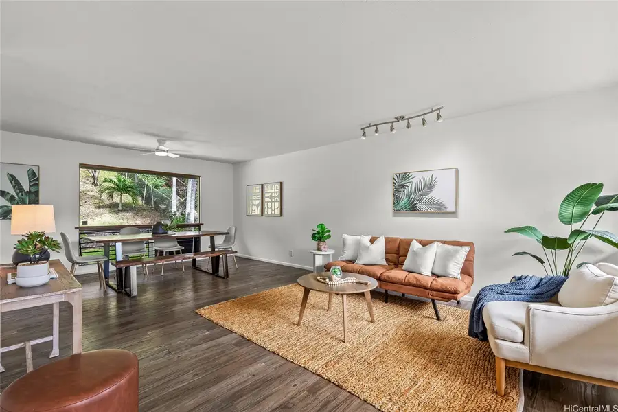 1245 Kaeleku Street, Honolulu, HI 96825 - #3