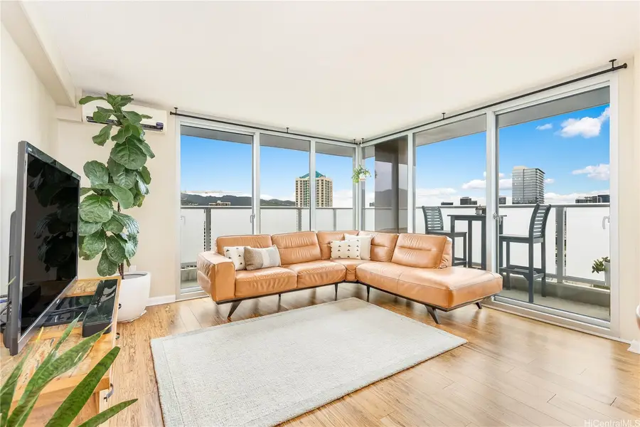 801 South Street #3129, Honolulu, HI 96813 - #2