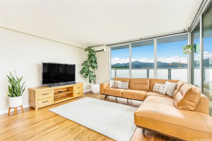 801 South Street #3129, Honolulu, HI 96813 - #3