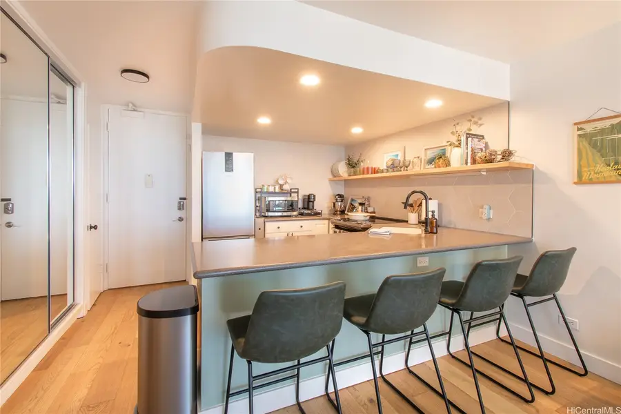 1765 Ala Moana Boulevard #492, Honolulu, HI 96815 - #3