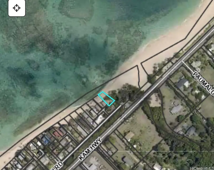 59-147 Ke Nui Road #A, Haleiwa, HI 96712 - #3