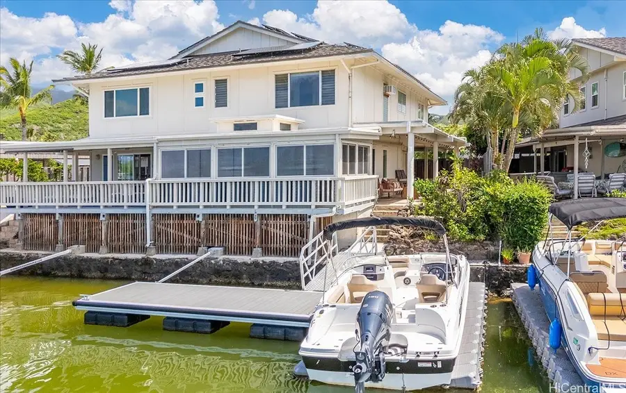 387 Opihikao Place #311, Honolulu, HI 96825 - #3