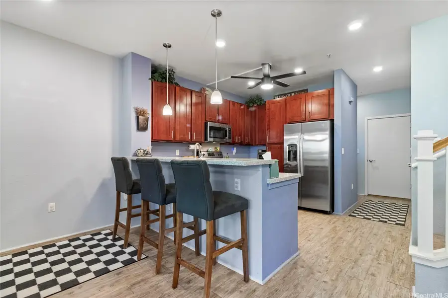 550 Kamaaha Avenue #703, Kapolei, HI 96707 - #3