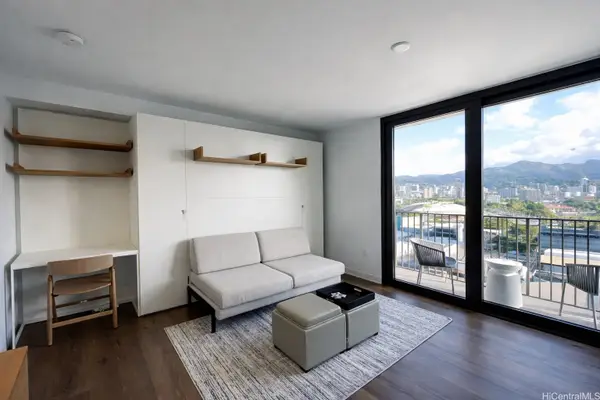 987 Queen Street #1316, Honolulu, HI 96814