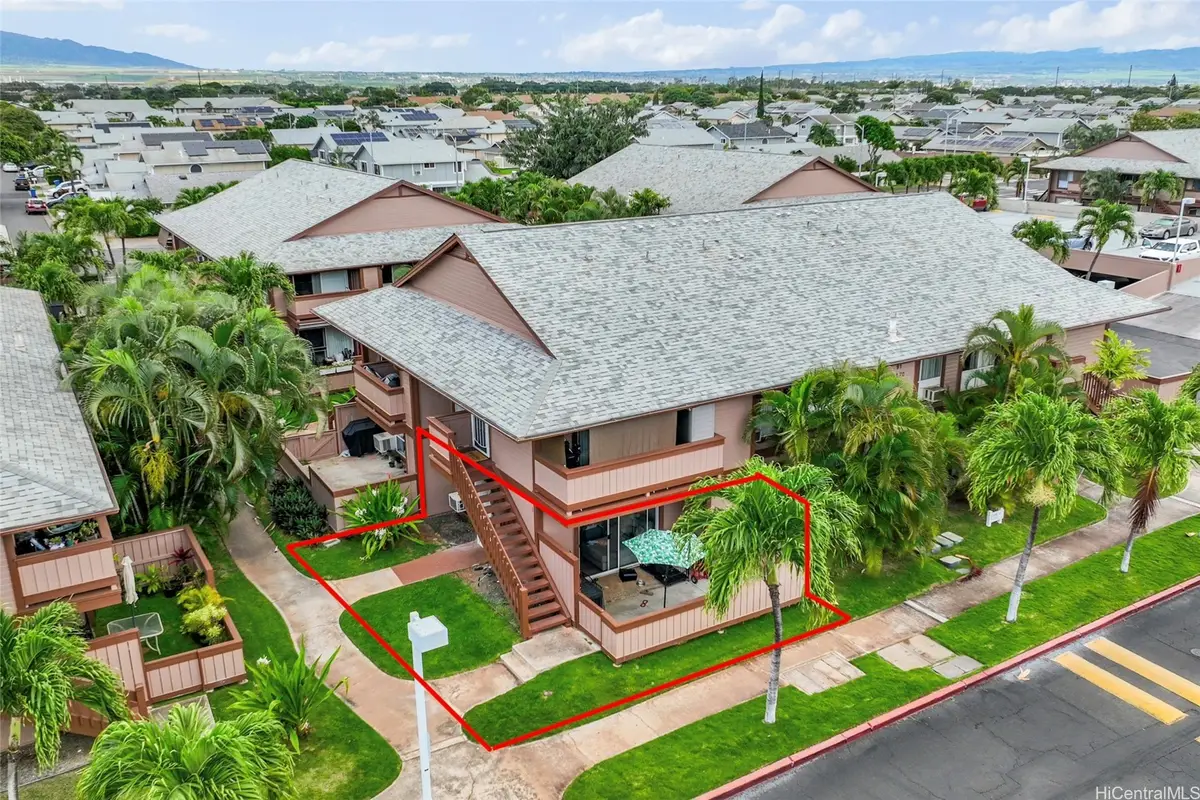 91-1170 Mikohu Street #40C, Ewa Beach, HI 96706 - #1