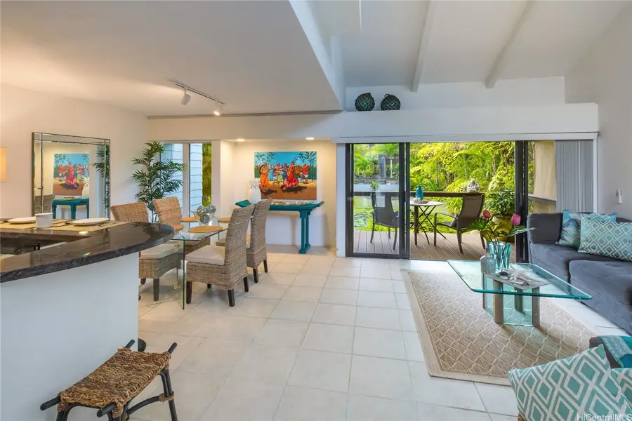 445 Kawailoa Road #4, Kailua, HI 96734 - #2