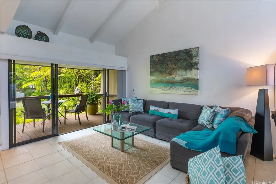 445 Kawailoa Road #4, Kailua, HI 96734 - #3