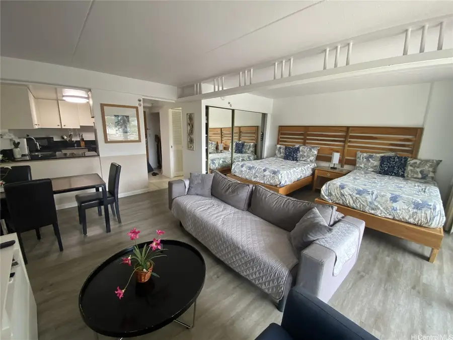 1777 Ala Moana Boulevard #407, Honolulu, HI 96815 - #2