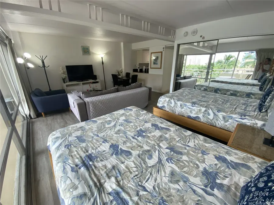 1777 Ala Moana Boulevard #407, Honolulu, HI 96815 - #3