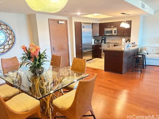 1837 Kalakaua Avenue #1808, Honolulu, HI 96815 - #2