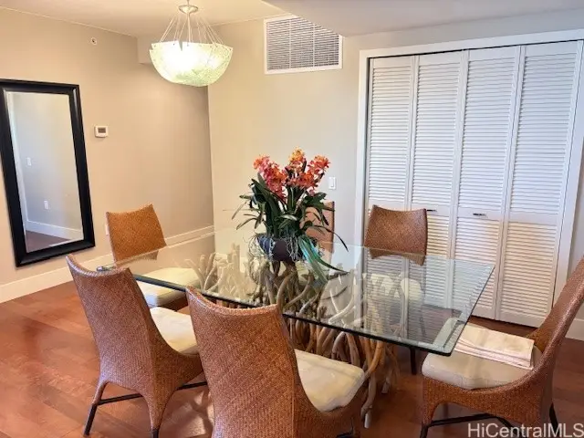 1837 Kalakaua Avenue #1808, Honolulu, HI 96815 - #3