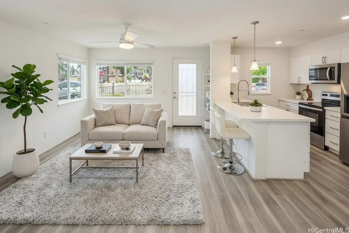 94-1180 Alaea Street #1504, Waipahu, HI 96797 - #1