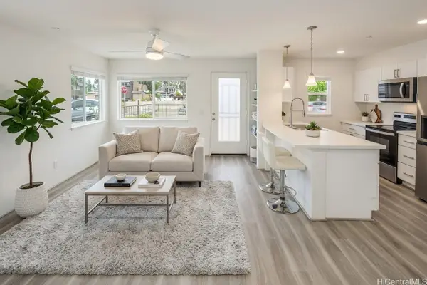 94-1180 Alaea Street #1504, Waipahu, HI 96797