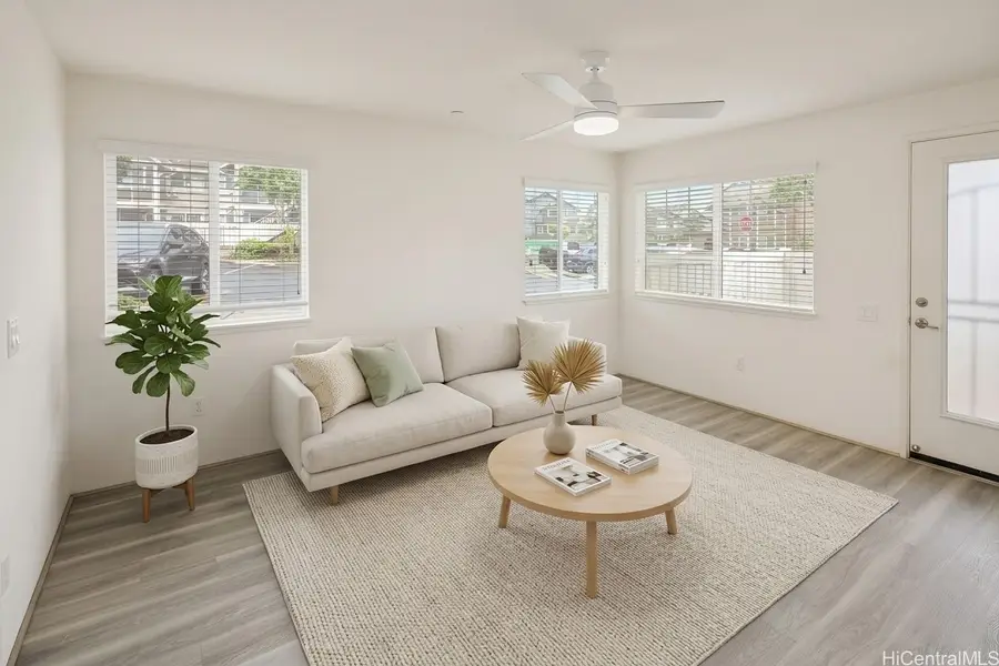 94-1180 Alaea Street #1504, Waipahu, HI 96797 - #2