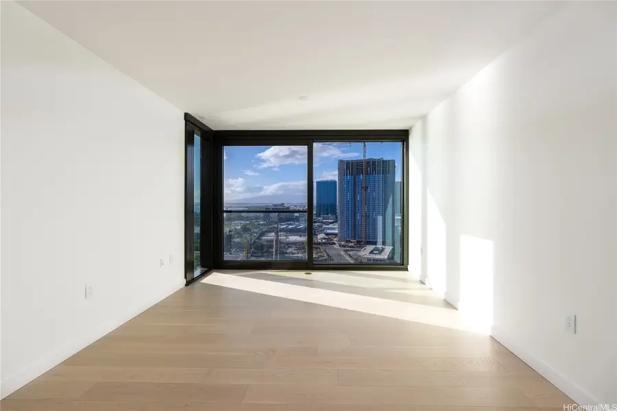 1100 Ala Moana Boulevard #1905, Honolulu, HI 96814 - #2