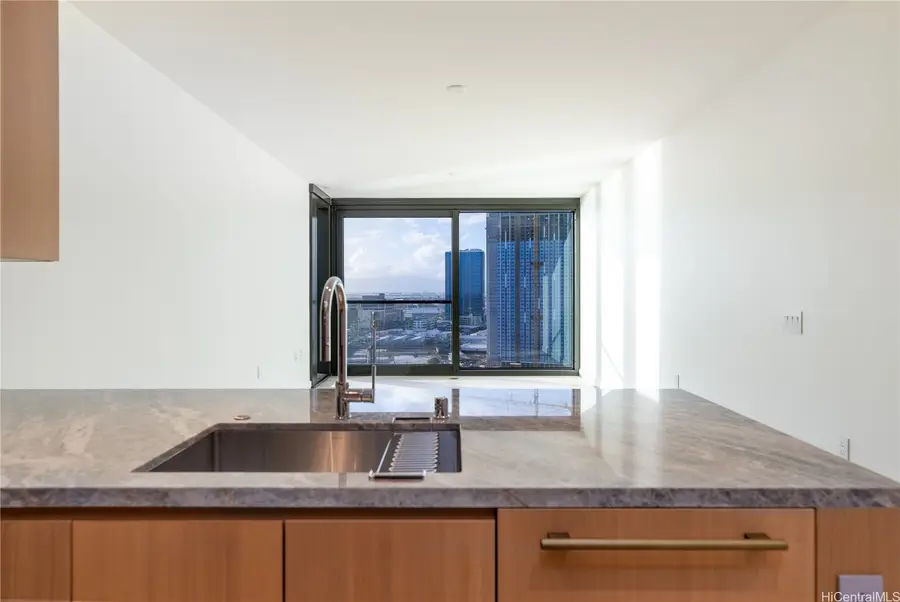 1100 Ala Moana Boulevard #1905, Honolulu, HI 96814 - #3