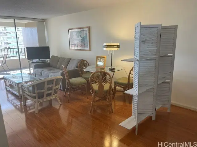 1778 Ala Moana Boulevard #1613, Honolulu, HI 96815 - #1
