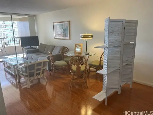 1778 Ala Moana Boulevard #1613, Honolulu, HI 96815