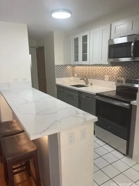1778 Ala Moana Boulevard #1613, Honolulu, HI 96815 - #3