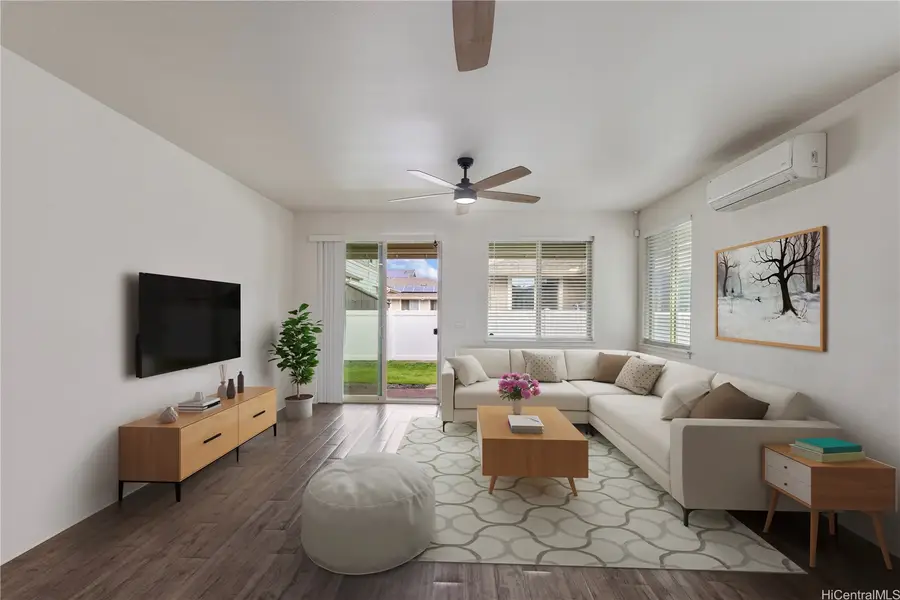 801 Kakala Street #46, Kapolei, HI 96707 - #2