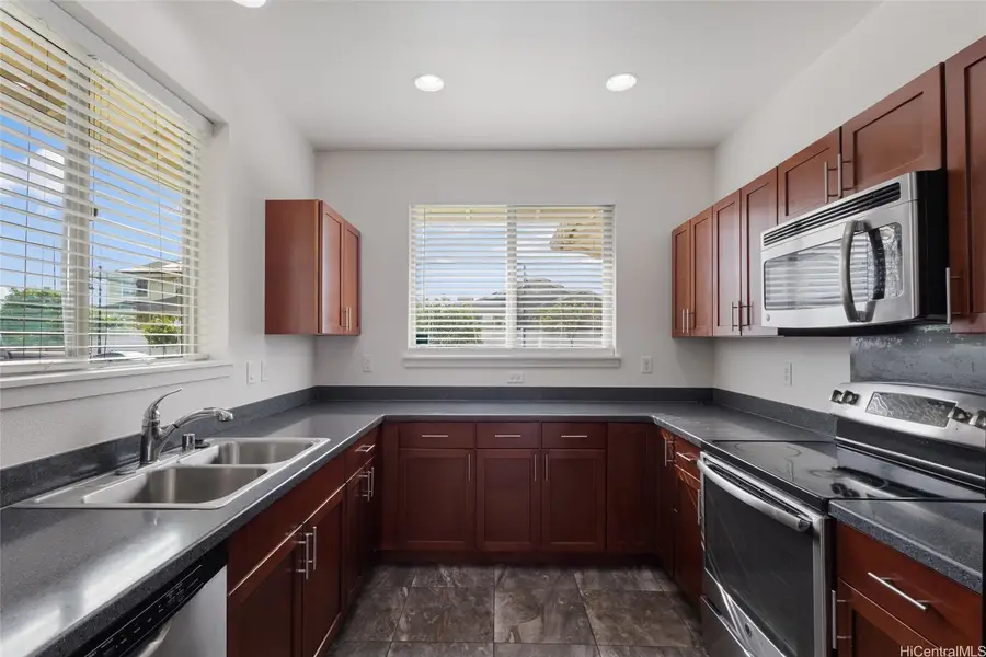801 Kakala Street #46, Kapolei, HI 96707 - #3
