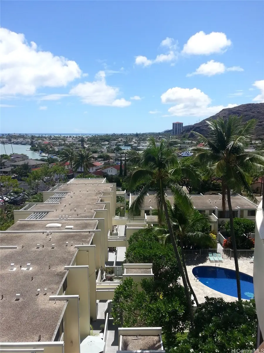 6770 Hawaii Kai Drive #607, Honolulu, HI 96825 - #3